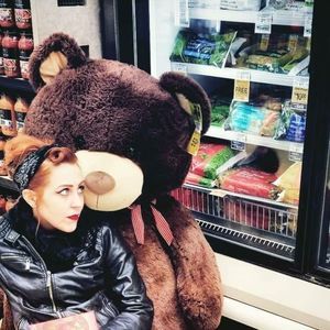 Meet your Posher, Heather